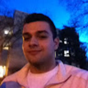 Meet your Posher, Brian